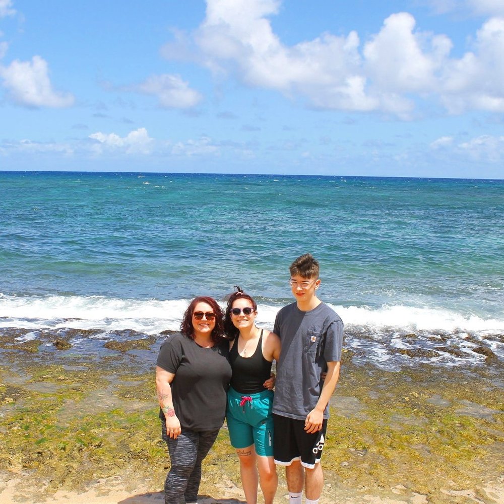 Meet your Posher, Mandy